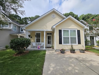 1167 Landau Ln, Mount Pleasant, SC 29466