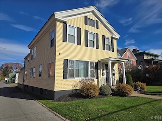 210 W Embargo St, Rome, NY 13440