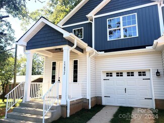 15832 S J Lawrence Rd, Charlotte, NC 28273