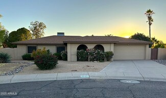 3625 E Garden Dr, Phoenix, AZ 85028