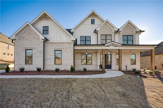 4281 Sierra Creek Ct, Hoschton, GA 30548
