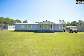 743 Second Texas Rd, Saint George, SC 29477