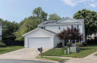 106 Tom Ct, Kernersville, NC 27284
