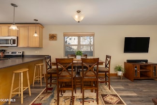 135 N 4th St, Granby, CO 80446