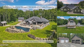 259 Ayoub Rd, Pleasant Mount, PA 18453