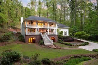 4094 Norton Place SE, Smyrna, GA 30082