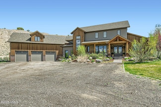 1066 Polar Star Dr, Eagle, CO 81631