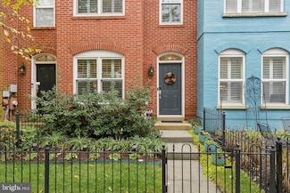 2114 12th St NW, Washington, DC 20009