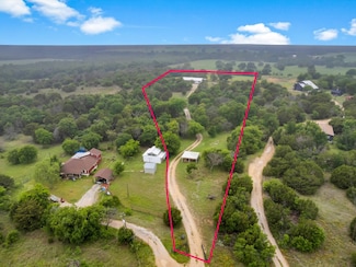 830 Louis Scherer Rd, Weatherford, TX 76088