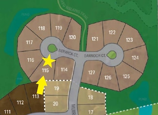 Lt115 Berwick Ct, Brookfield, WI 53045