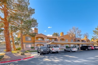 220 Mission Newport Ln Unit 203, Las Vegas, NV 89107