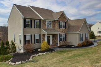 3008 Silver Creek Ct, Kutztown, PA 19530