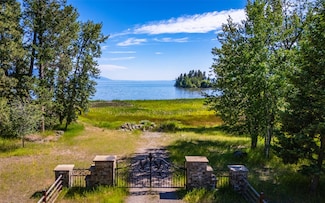 440 Holt Dr, Bigfork, MT 59911