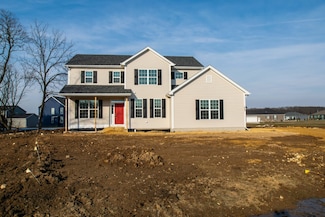408 Canterbury Ct, Williams Bay, WI 53191