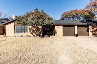 5230 91st St, Lubbock, TX 79424