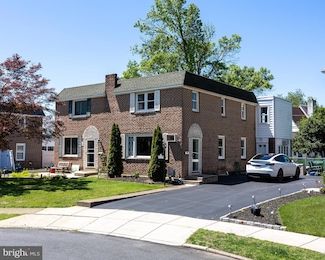 843 Colwell Rd, Swarthmore, PA 19081