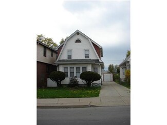 1055 Abbott Rd, Buffalo, NY 14220