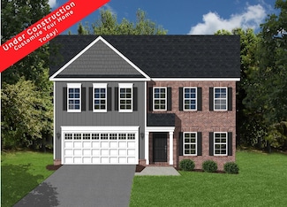 5243 Arrowhead Trail, Salem, VA 24153