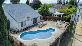 2280 Zoria Cir, San Jose, CA 95131