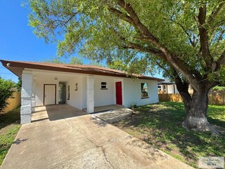 3429 Katrina Ave, McAllen, TX 78503