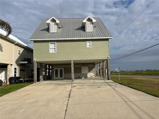 100 Deer Range Ln, Port Sulphur, LA 70083