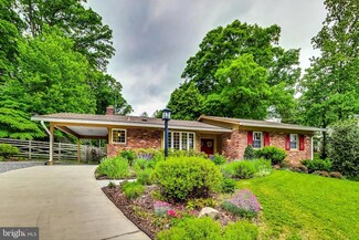 4 David Ct, Silver Spring, MD 20904