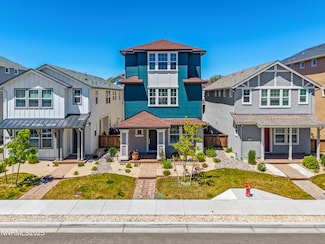 1326 Little Ln, Carson City, NV 89701