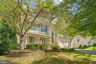 7 Stratford Garden Ct, Silver Spring, MD 20904