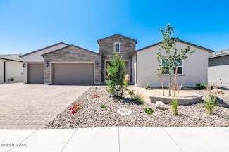 1541 Evangeline Dr, Sparks, NV 89436