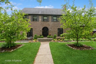 723 Gardner Rd, Flossmoor, IL 60422