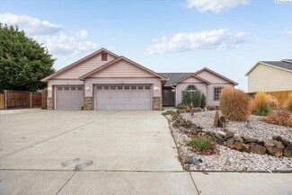 4907 Santa fe Ln, Pasco, WA 99301