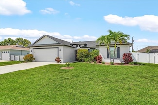 629 SW 29th St, Cape Coral, FL 33914