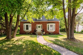 417 Union St, Stevens Point, WI 54481