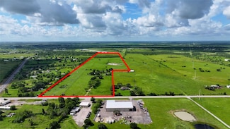 12617 Fm 1887 Rd, Hempstead, TX 77445
