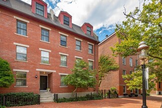 102 Main St Unit 1, Charlestown, MA 02129