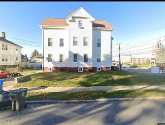 483 Pontiac Ave, Cranston, RI 02910