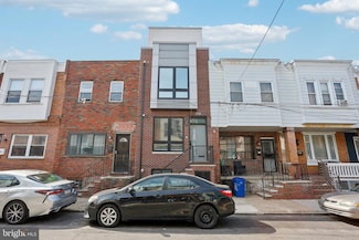 1812 S Taylor St, Philadelphia, PA 19145