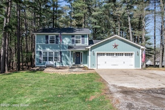 266 Pine Ridge Dr, Brandenburg, KY 40108