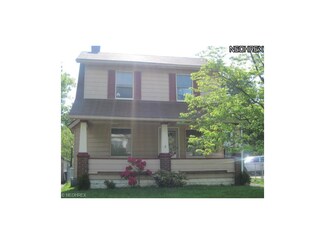 105 N Osborn Ave, Youngstown, OH 44509
