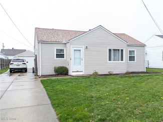 6706 Vandalia Ave, Cleveland, OH 44144