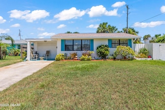 1 Beechwood Dr, Ormond Beach, FL 32176