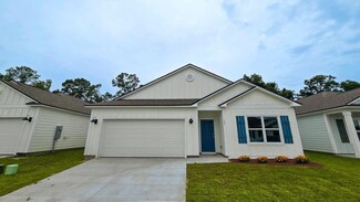 187 Needle Thrush Cir, Crawfordville, FL 32327