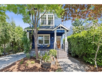 2537 N Winchell St, Portland, OR 97217