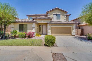 16998 W Bradford Way, Surprise, AZ 85374