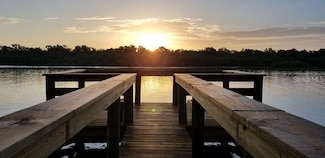 295 E Ariel Rd, Oak Hill, FL 32759