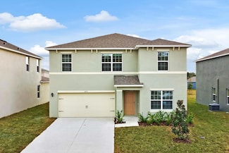 5473 Hayloft Dr, Apopka, FL 32712