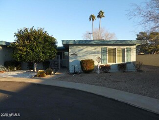 13231 N 98th Ave Unit M, Sun City, AZ 85351