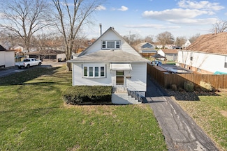 3726 Green St, Steger, IL 60475