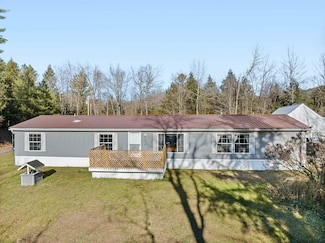 143 Haskins Terrace, Northfield, VT 05663