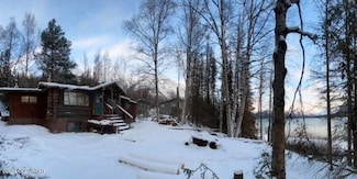19791 Sterling Hwy, Cooper Landing, AK 99572